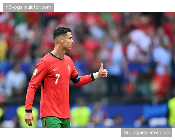 葡萄牙豪华中场控制力强 C罗谢幕战体能分配成难题