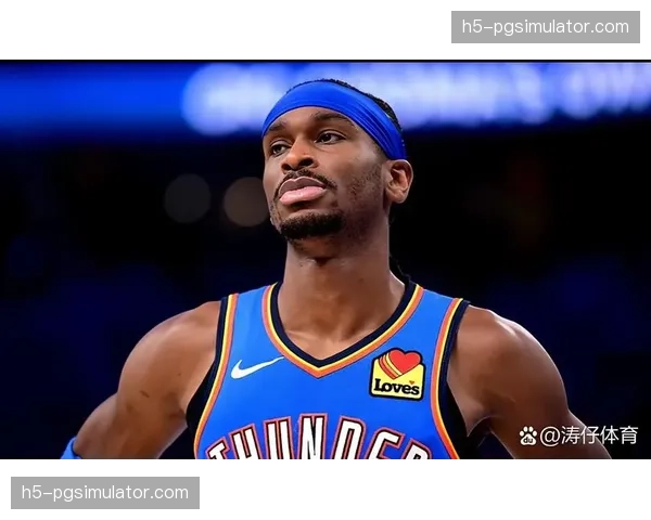 雷霆破解联防成当务之急 亚历山大遭针对性防守限制