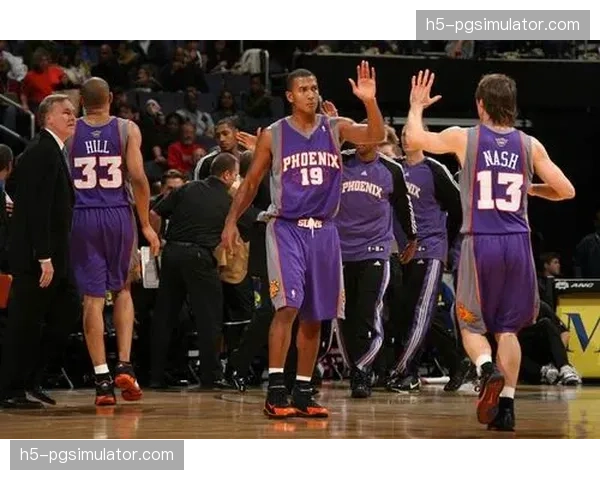 火箭助攻率飙升变化：连胜期间达69%高居联盟第七团队篮球质变