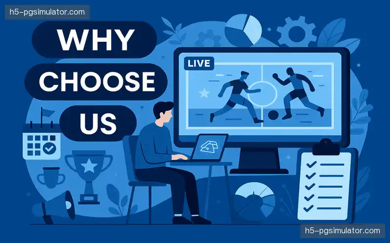 为什么选择我们