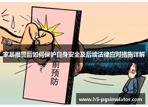 家暴报警后如何保护自身安全及后续法律应对措施详解
