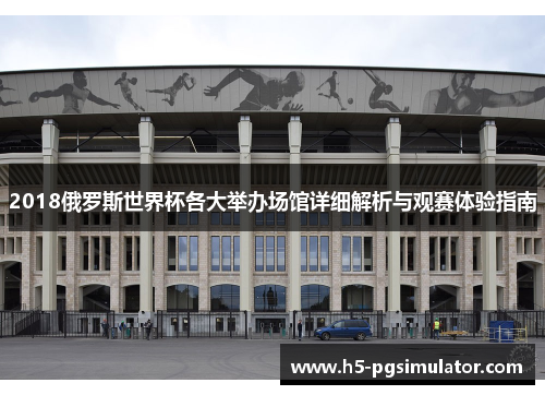 2018俄罗斯世界杯各大举办场馆详细解析与观赛体验指南